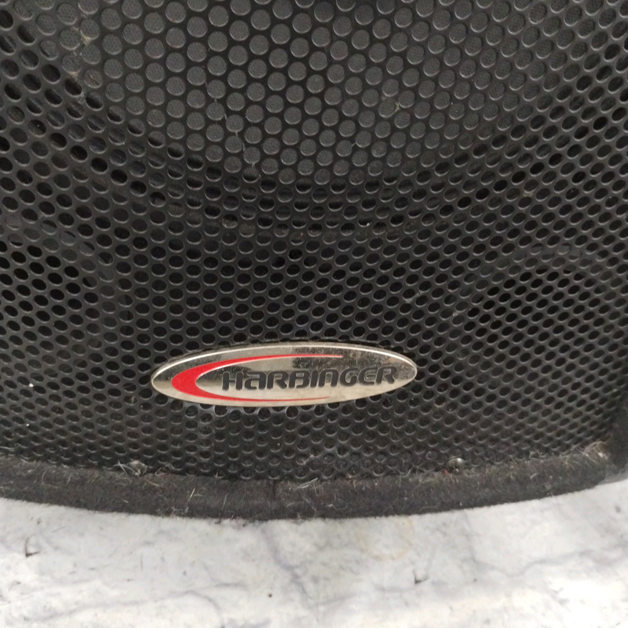 Harbinger HA120 Passive Monitor