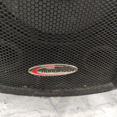 Harbinger HA120 Passive Monitor