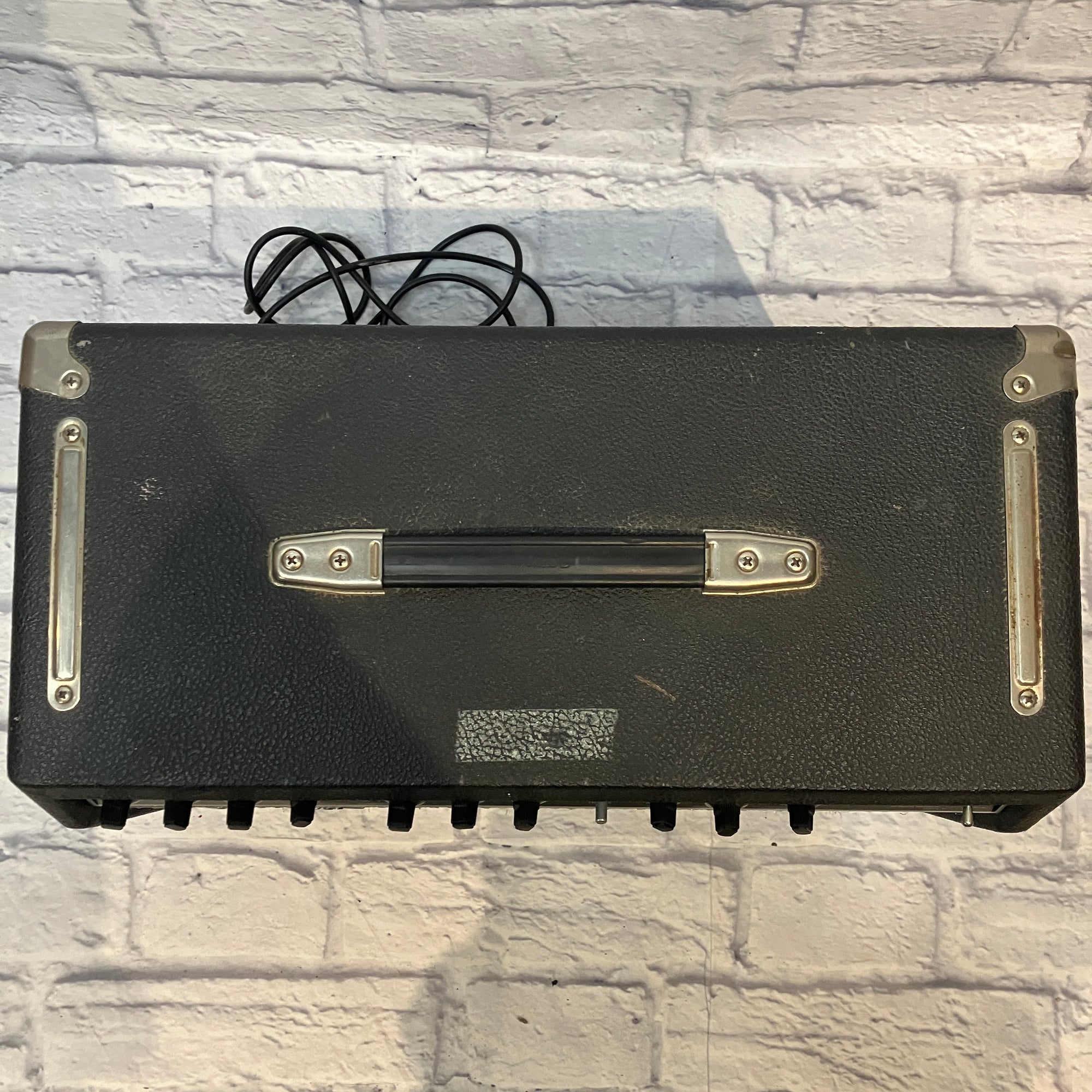 Fender Stage Lead  Guitar Combo Amp 100W 1x12 - AS IS