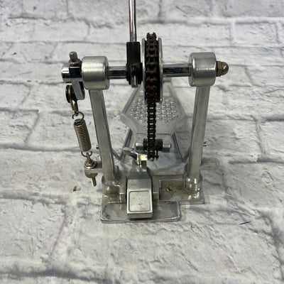 Unknown Brushed Bass Drum Pedal Kick Pedal