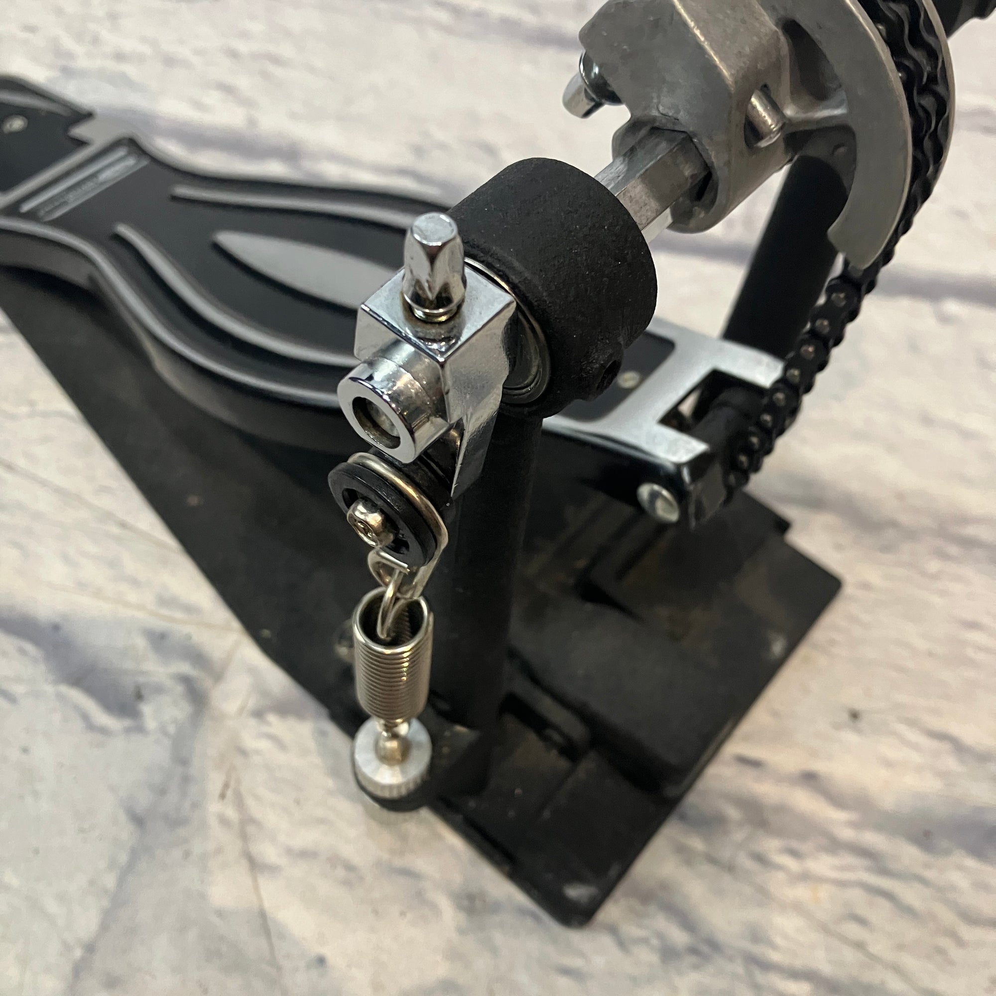 SP Sound Percussion Kick Pedal