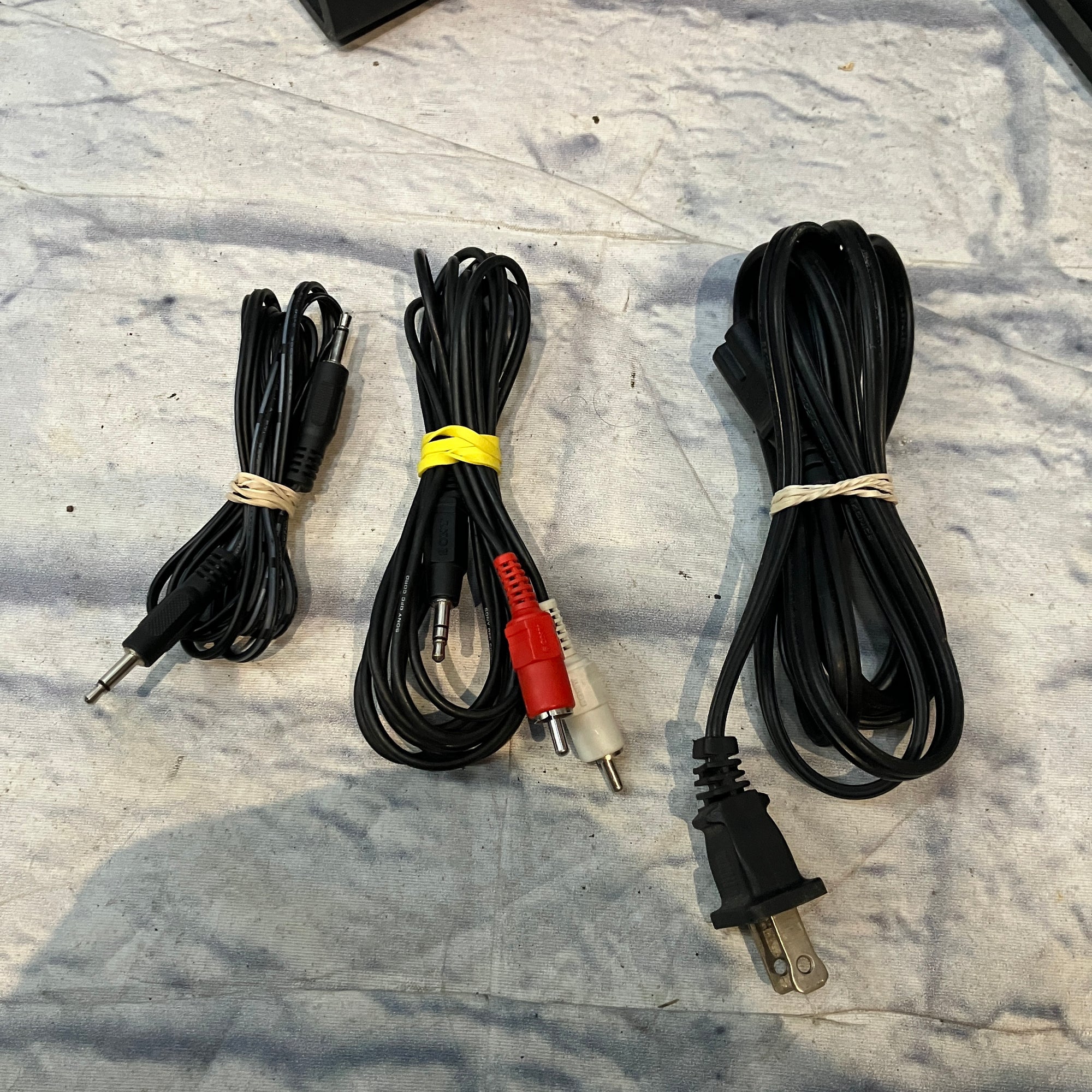 Sterling MX3 Monitor Pair