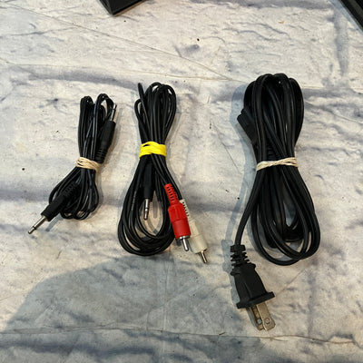 Sterling MX3 Monitor Pair