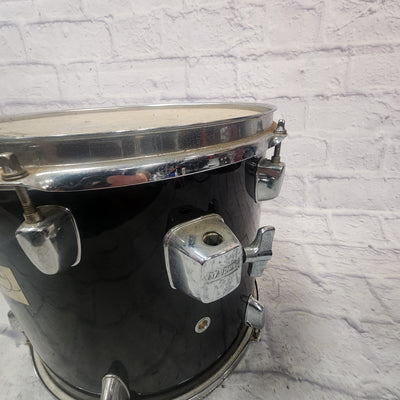 Mapex V Series 13x9 Rack Tom Black