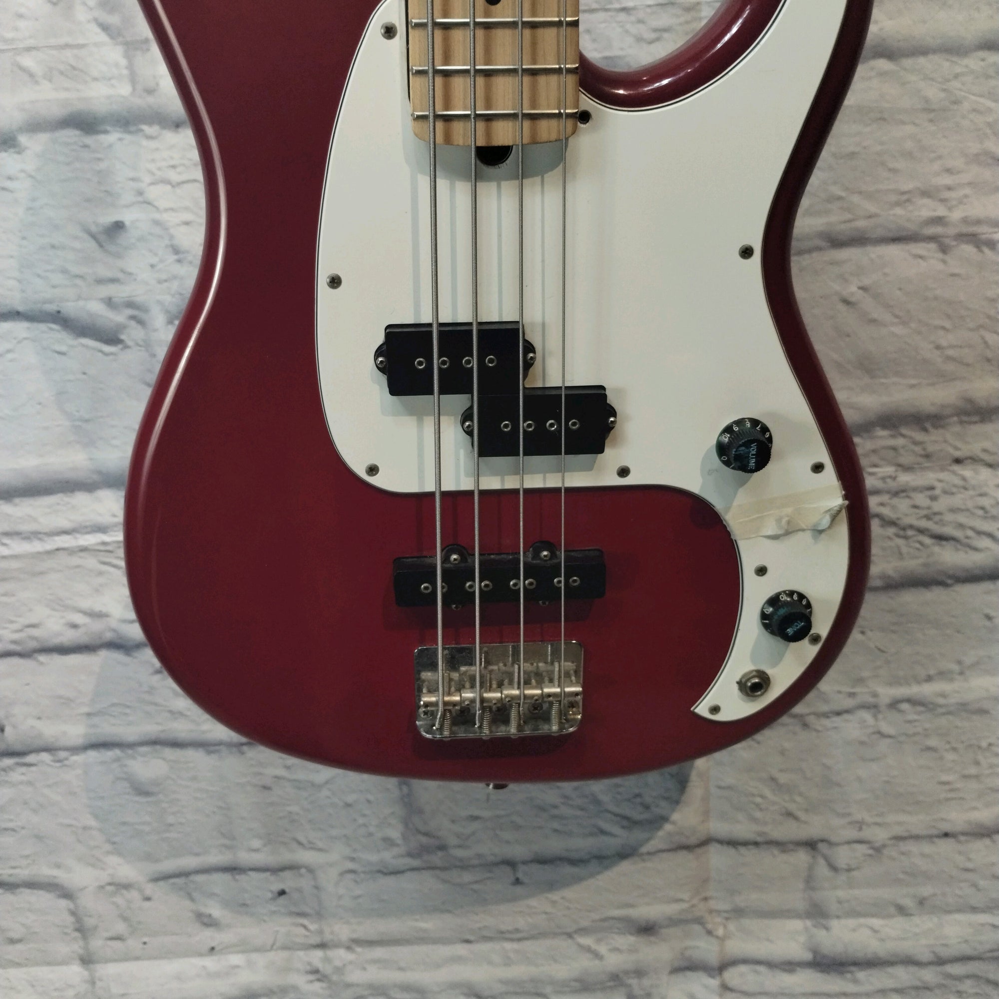 Ibanez Roadstar II Bass