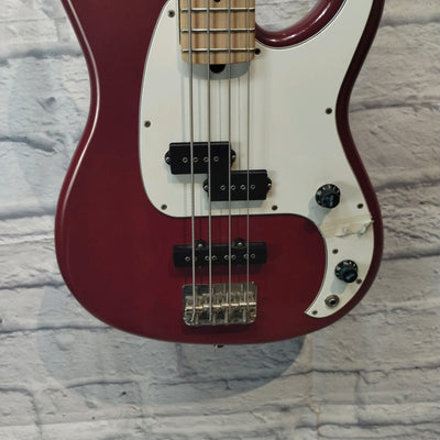 Ibanez Roadstar II Bass