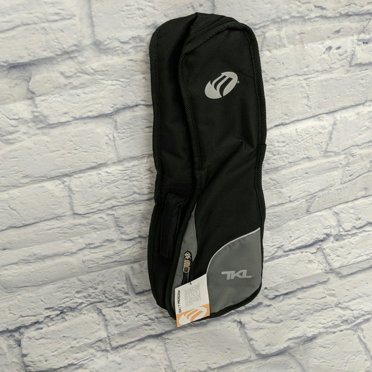 TKL Soprano Ukulele Gig Bag Case