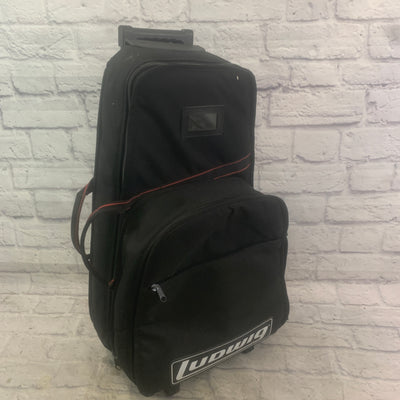 Ludwig Glockenspiel w/ Stand Aux Percussion