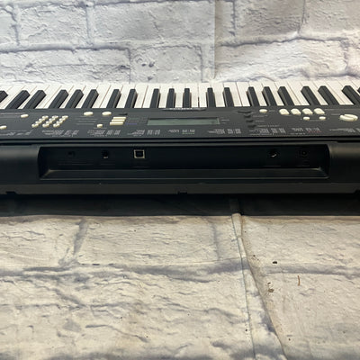 Yamaha EZ-220 Keyboard Digital Piano