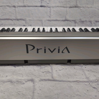 Casio PX-110 Privia Digital Piano