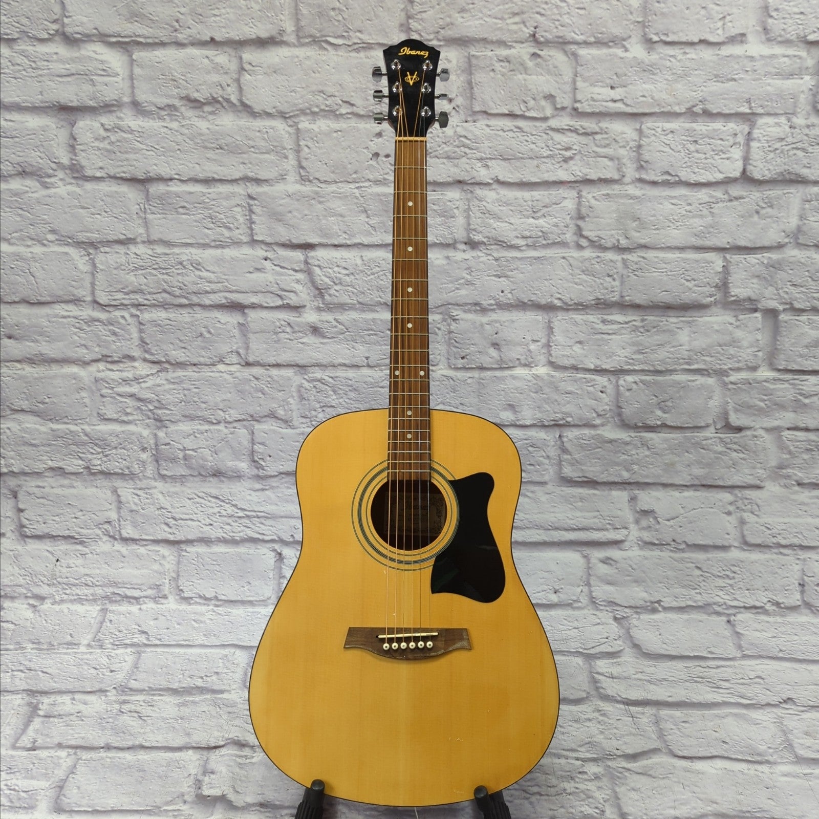 Ibanez V50MJP-NT-2Y-01 Acoustic Guitar