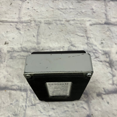 DOD FX40 EQ Pedal