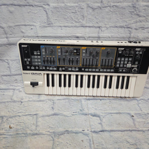 Roland GAIA SH-01 Synth