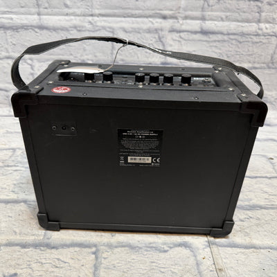 Blackstar Stereo 10 Guitar Combo Amp