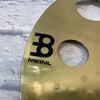 Meinl HCS 16" Trash Crash Cymbal