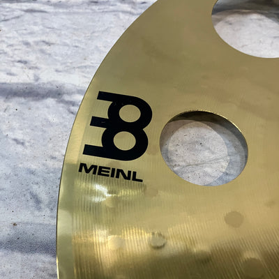 Meinl HCS 16" Trash Crash Cymbal