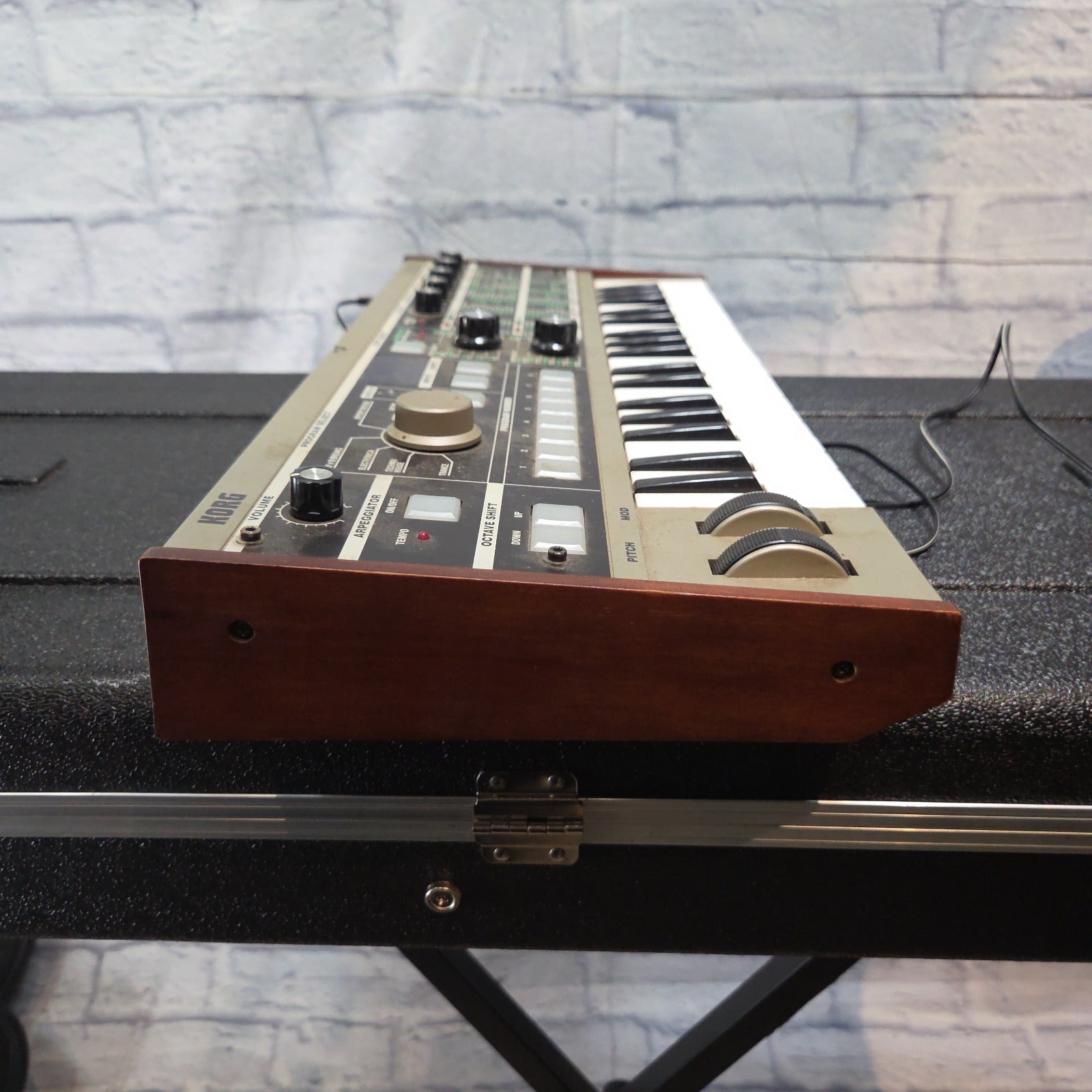 Korg MicroKORG Digital Synth