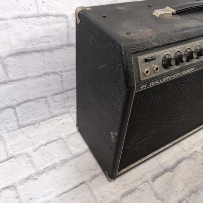 Gallien-Krueger 210G Vintage Guitar Combo Amp