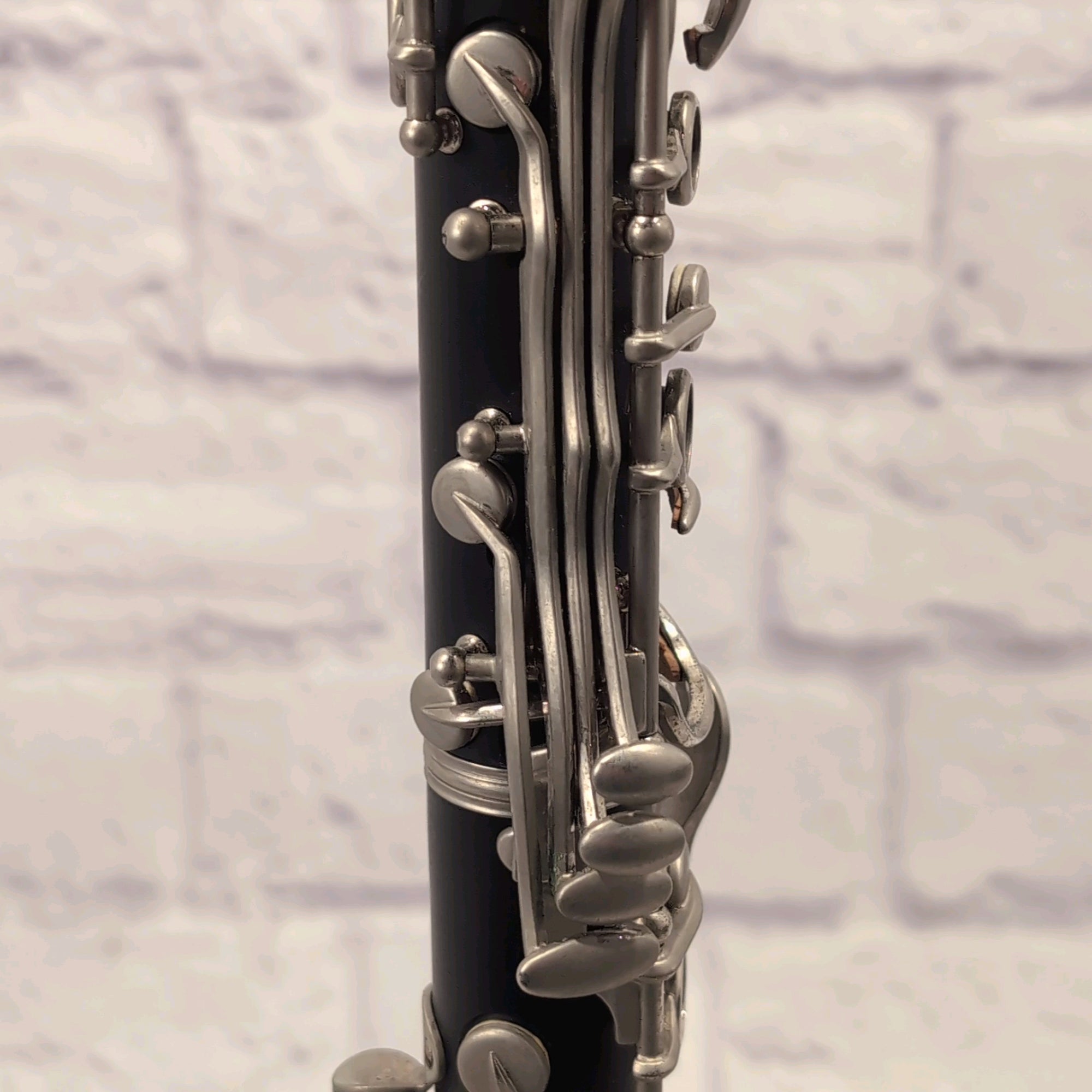 Selmer 1400B Student Model Bb Clarinet