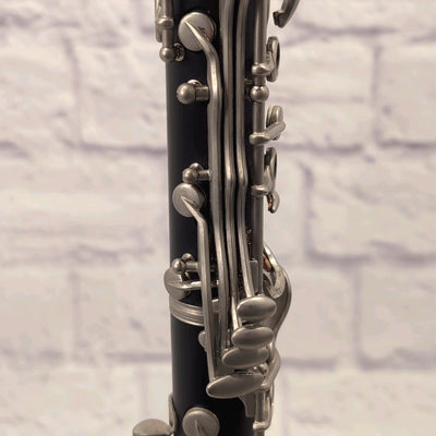 Selmer 1400B Student Model Bb Clarinet