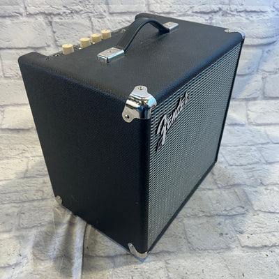 Fender Rumble 25 Bass Combo Amp
