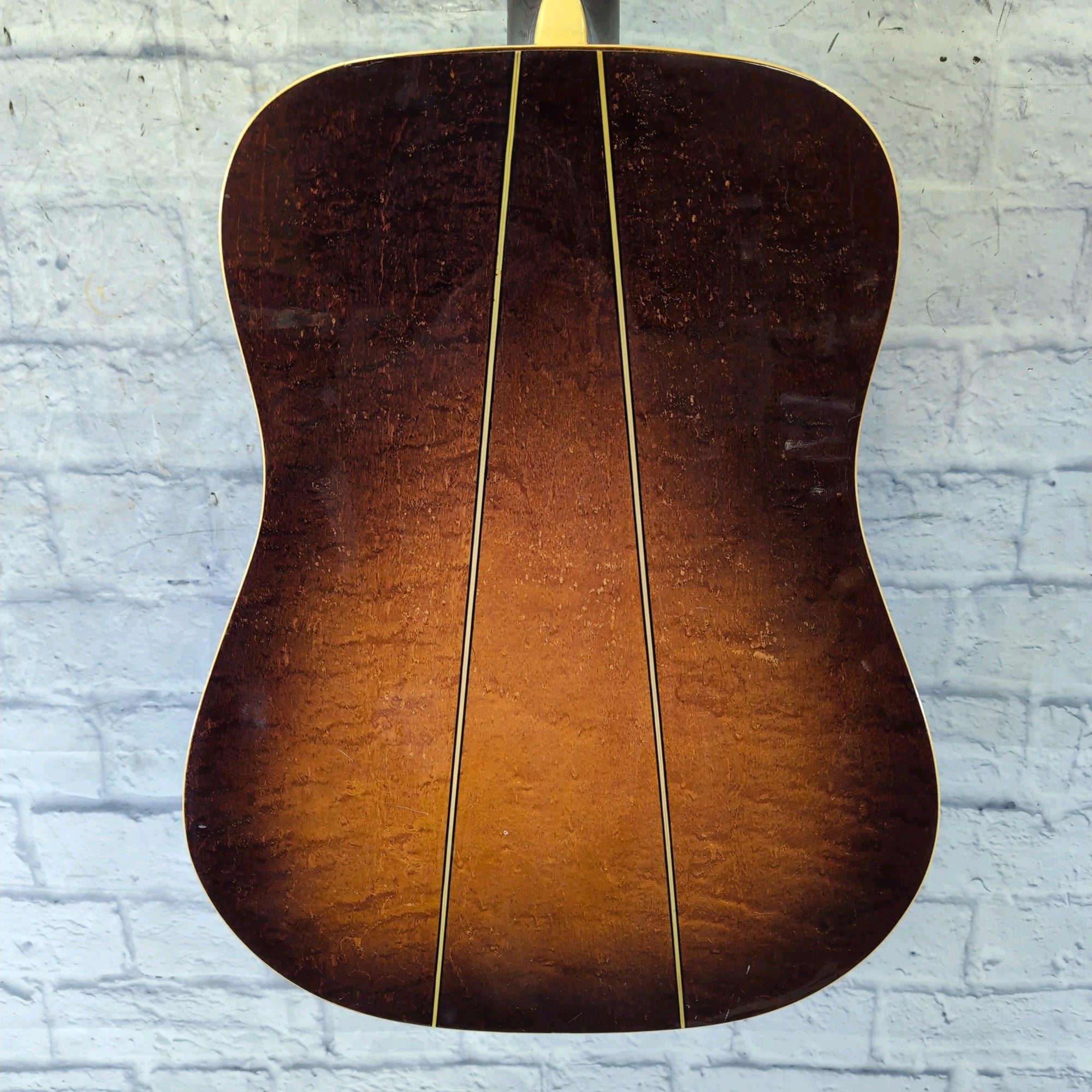 Alvarez 5031 Acoustic Guitar As Is Made in Korea