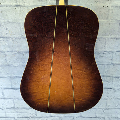 Alvarez 5031 Acoustic Guitar As Is Made in Korea