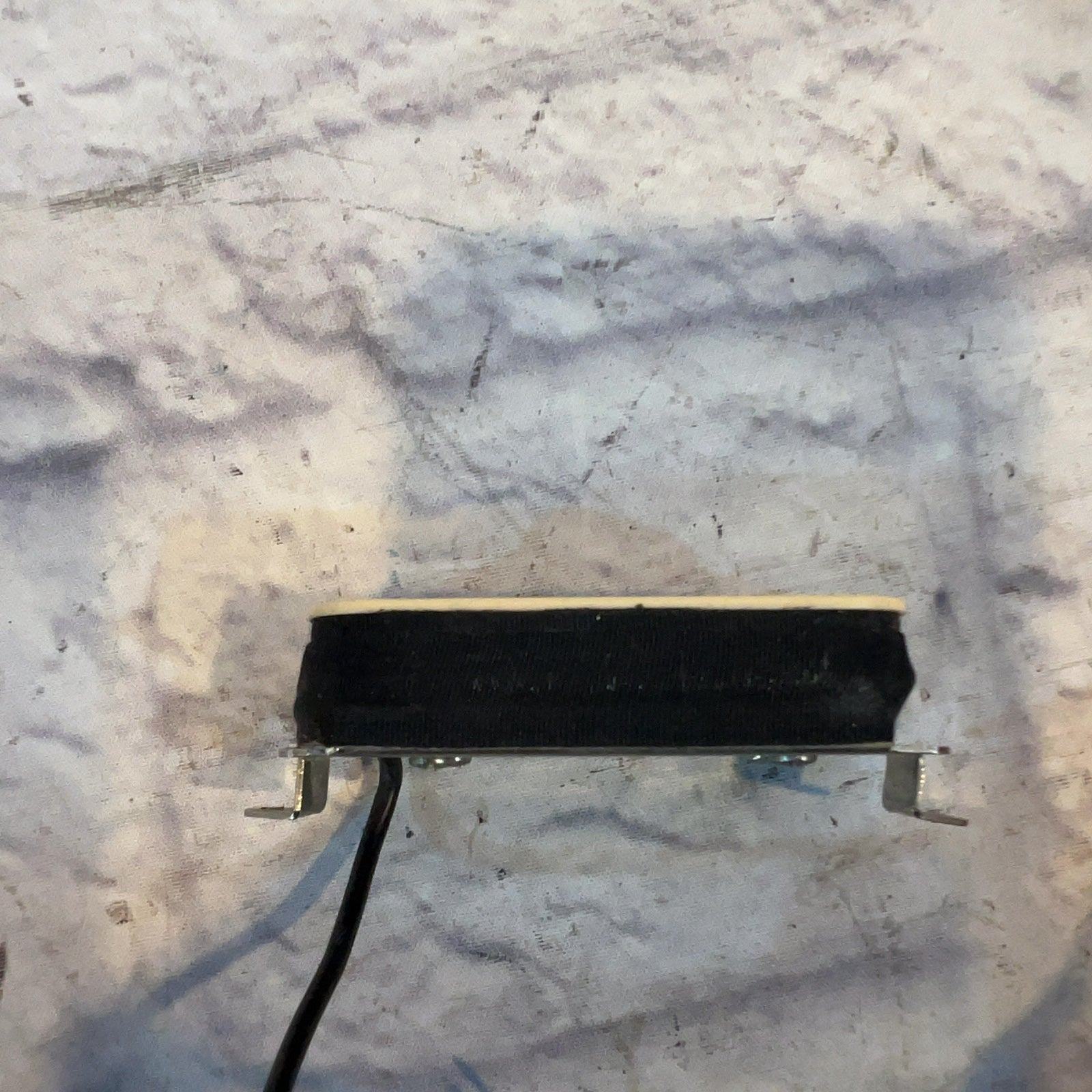 Dimarzio Vintage X2N Humbucker Double Cream Pickup