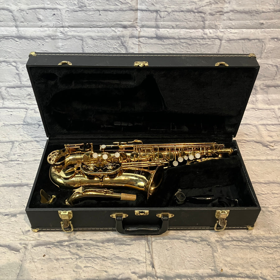 Evette Buffet Crampon Alto Saxophone