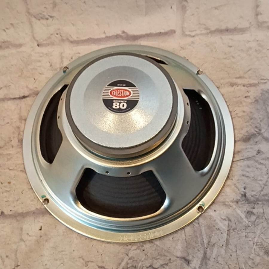 Celestion Seventy 80 16ohm Speaker