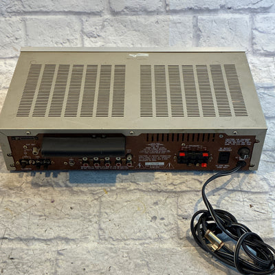 Vintage Realistic STA 460 31-2100 AM/FM stereo receiver