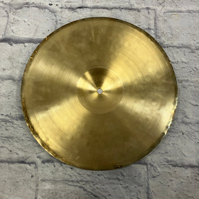 Royce 14 Hi Hat Cymbals