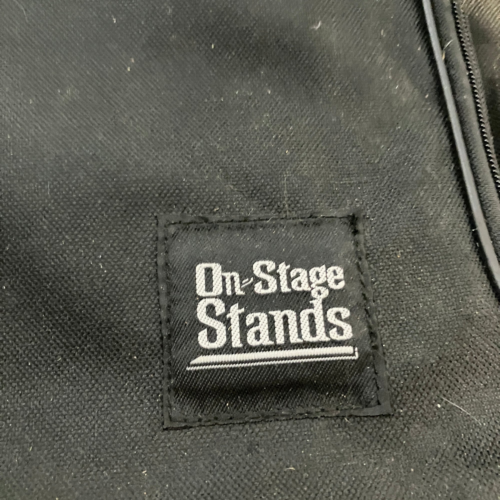 On Stage Electric Gutar Gig Bag