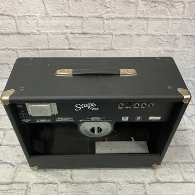 Fender Stage 100 Guitar Combo Amp