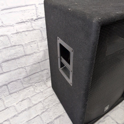 JBL JRX215 2-Way 15" Passive Speaker