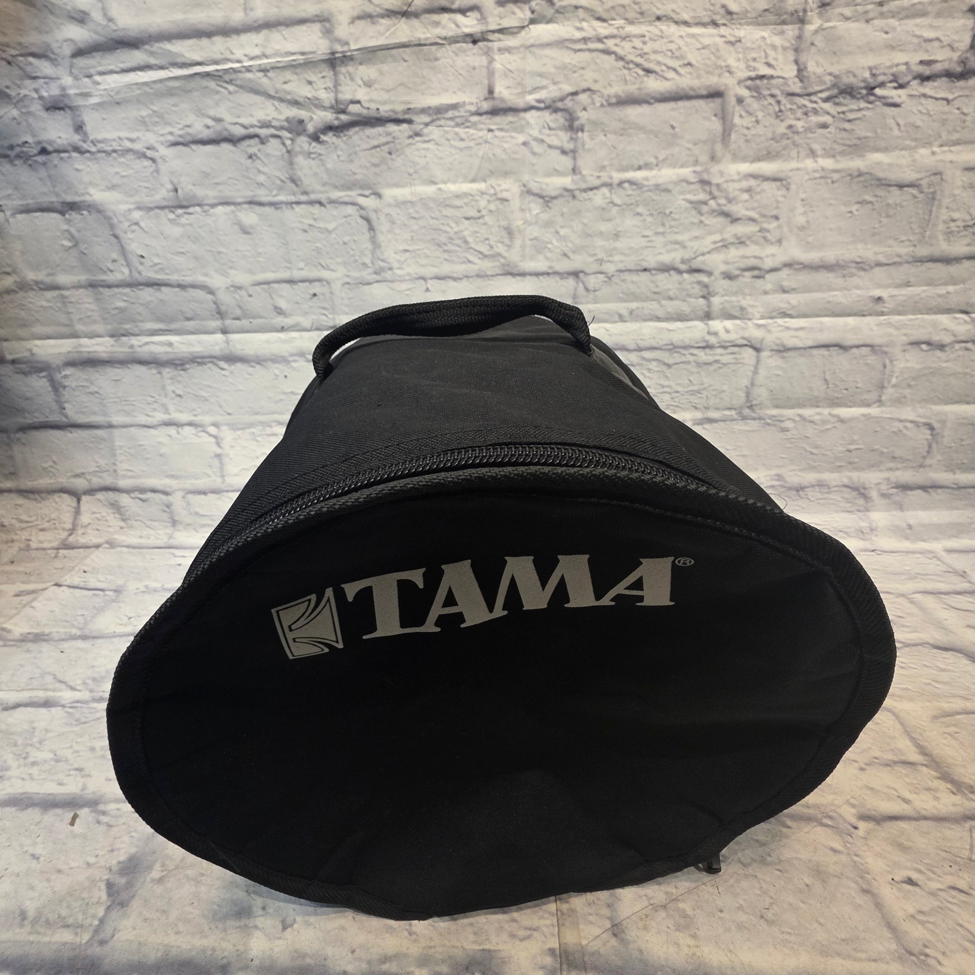 Tama 12" by 8" Soft Case  Floor Tom Bag