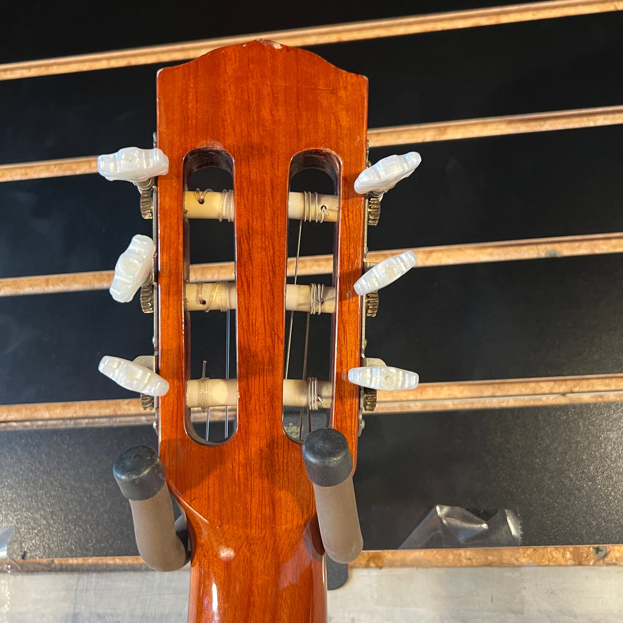 Fender CG-7 Classical Guitar Acoustic Guitar