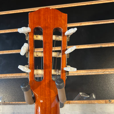 Fender CG-7 Classical Guitar Acoustic Guitar