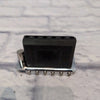 Unknown Electric Guitar Tremolo Bridge