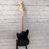 Squier Mustang HH Black Electric Guitar