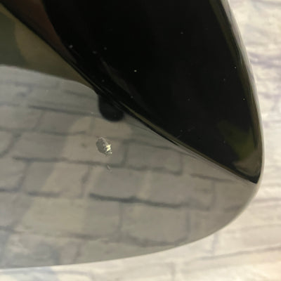 Washburn XB-200 Electric Bass 4 String Bass Guitar - Black