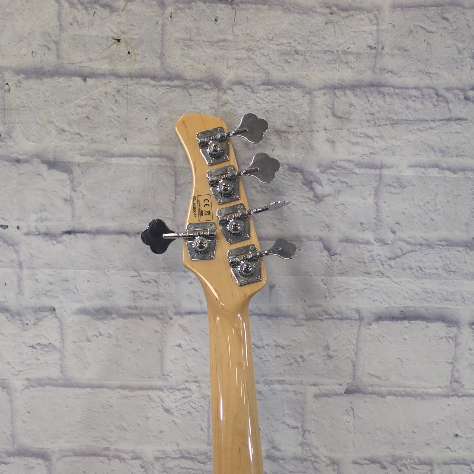 Sire Marcus Miller V7 Jazz Bass 5-string Bass Guitar
