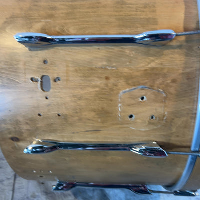 Pearl 22 Kick Drum Project
