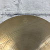 Zildjian 10 A Splash Cymbal AO211