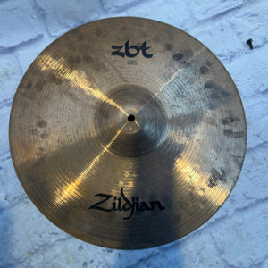 Zildjian 18 ZBT Crash Cymbal