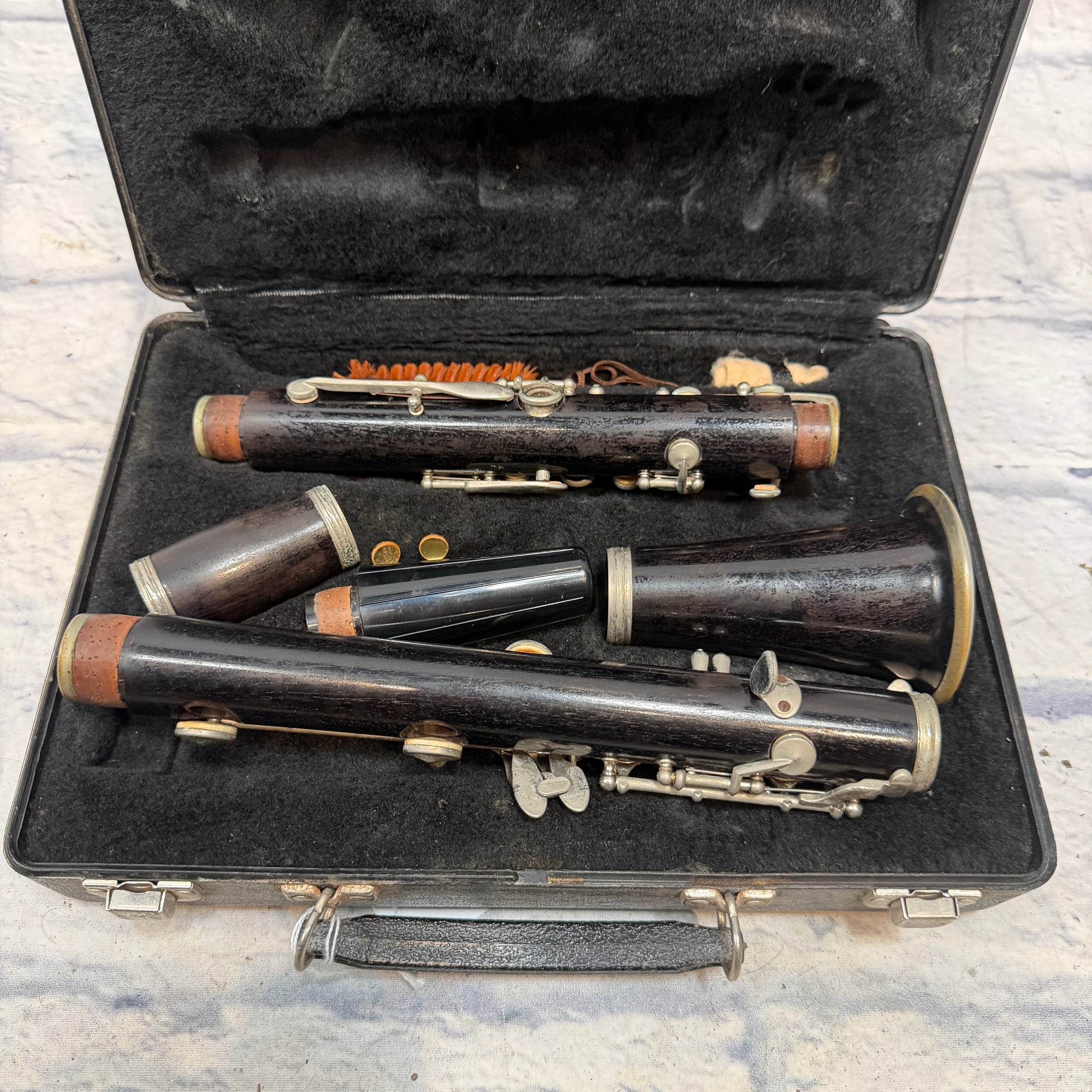 Selmer Signet 100 Clarinet
