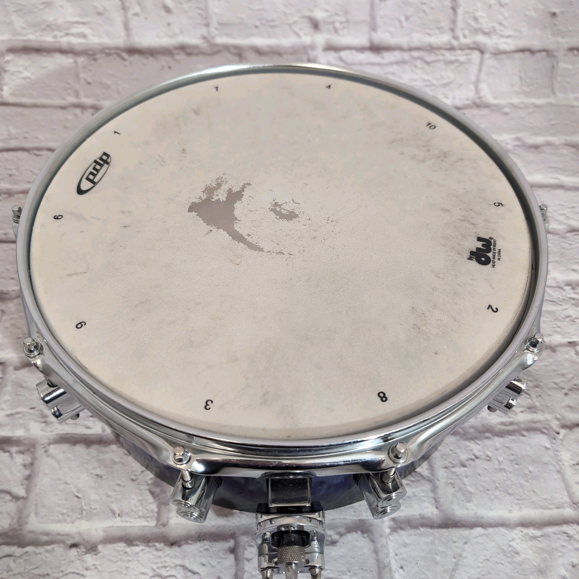 PDP Pacific Drums & Percussion Concept Maple Dark Blue Snare
