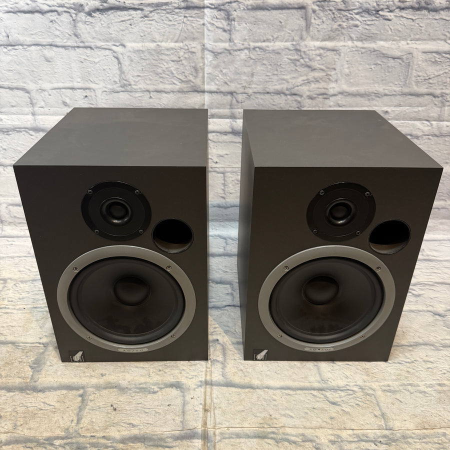Event 20/20P & 20/20 Studio Monitor Pair