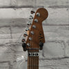 EVH Striped Series Frankenstein Relic Electric Guitar
