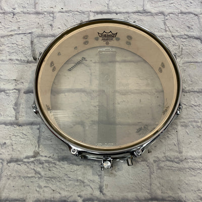 Ludwig 13 x 4 Accent CS Custom Snare Drum